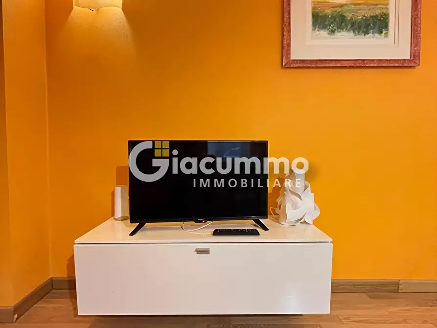 Immagine 8 di Trilocale in affitto  in Via Caserma Lucana a Potenza