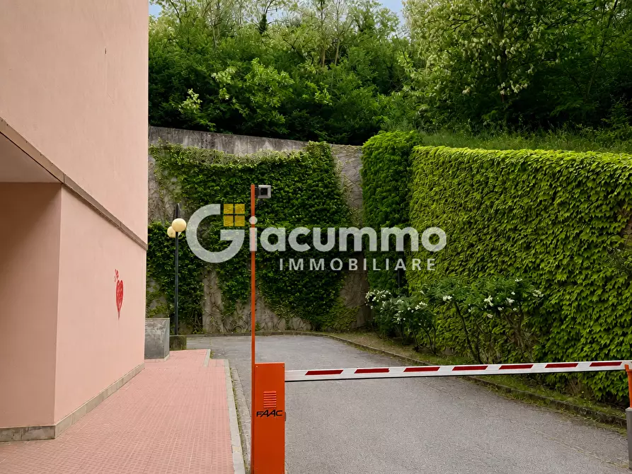 Immagine 28 di Quadrilocale in vendita  in Via Mohandas Gandhi snc a Potenza
