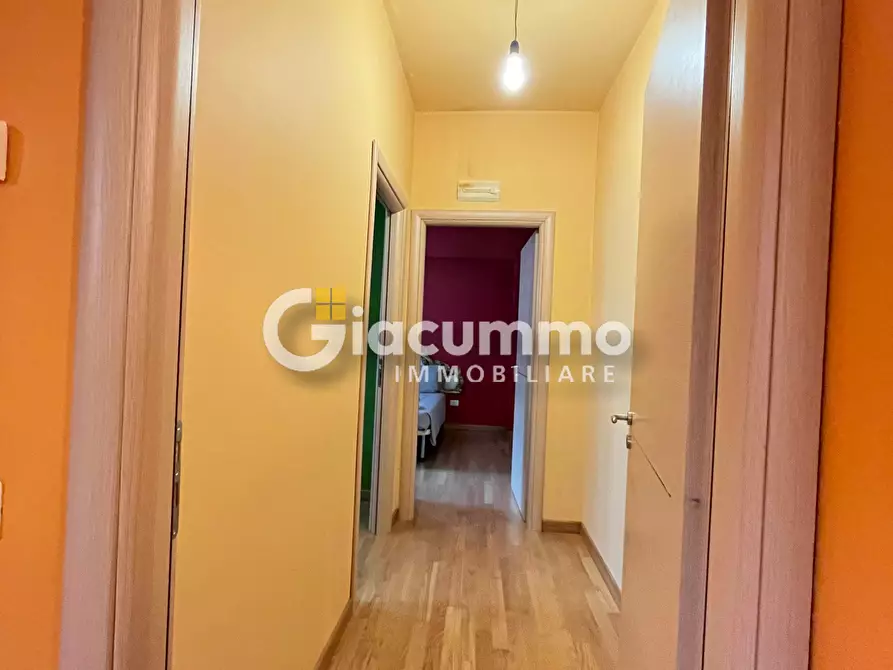 Immagine 17 di Trilocale in affitto  in Via Caserma Lucana a Potenza