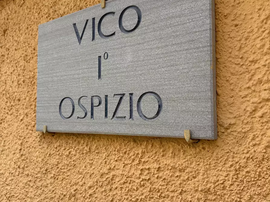 Immagine 2 di Bilocale in vendita  in Vico I Ospizio a Castelmezzano