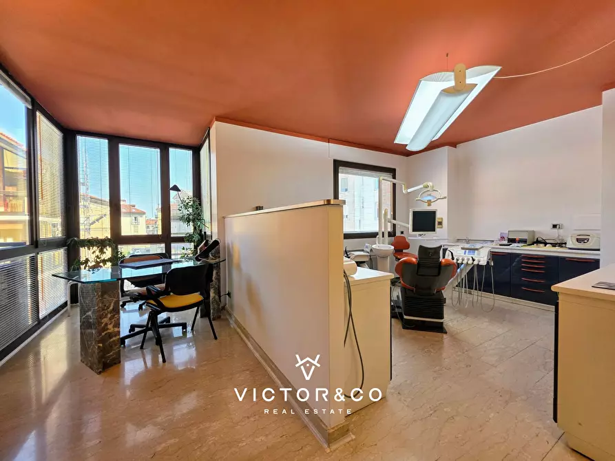 Immagine 21 di Ufficio in vendita  in Corso Statuto sn a Mondovì