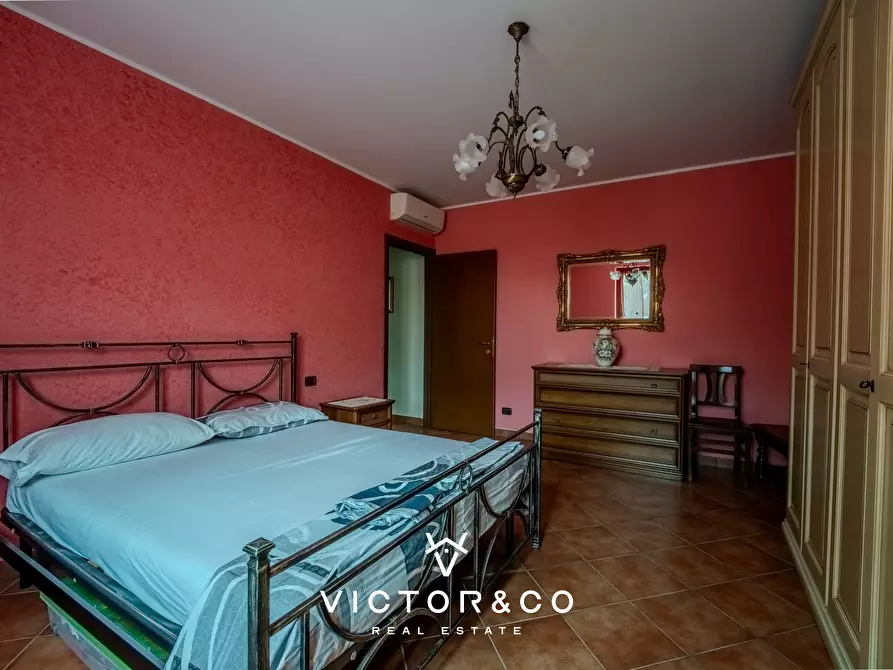 Immagine 36 di Casa bifamiliare in vendita  in Via Borghetto 4 a Casalino