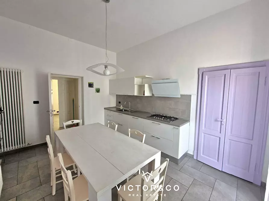 Immagine 1 di Bilocale in affitto  in Corso Vercelli 54 a Novara