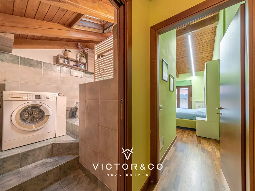 Immagine 15 di Trilocale in vendita  in Via Isabella Leonarda sn a Novara