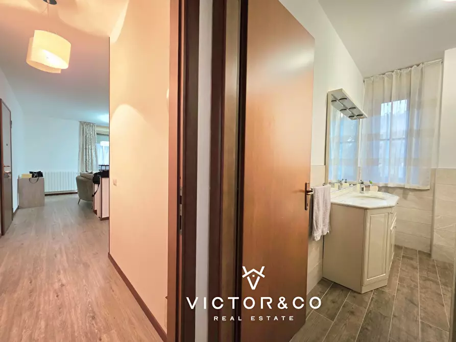 Immagine 8 di Trilocale in affitto  in Via XXIII Marzo 1849 sic a Novara