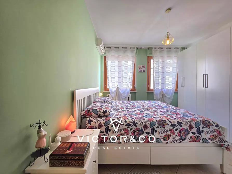 Immagine 33 di Quadrilocale in vendita  in Via Luigi Camoletti snc a Novara