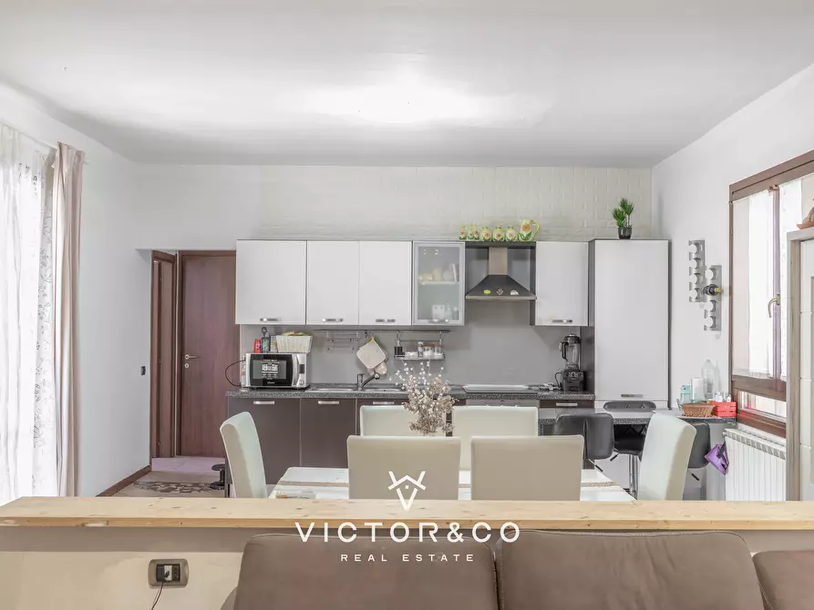 Immagine 42 di Casa bifamiliare in vendita  in Via Marconi snc a Briona