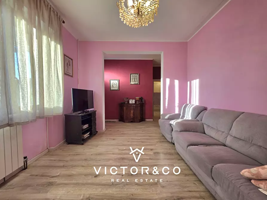 Immagine 4 di Villa in vendita  in Via Gramoni sn a Novara