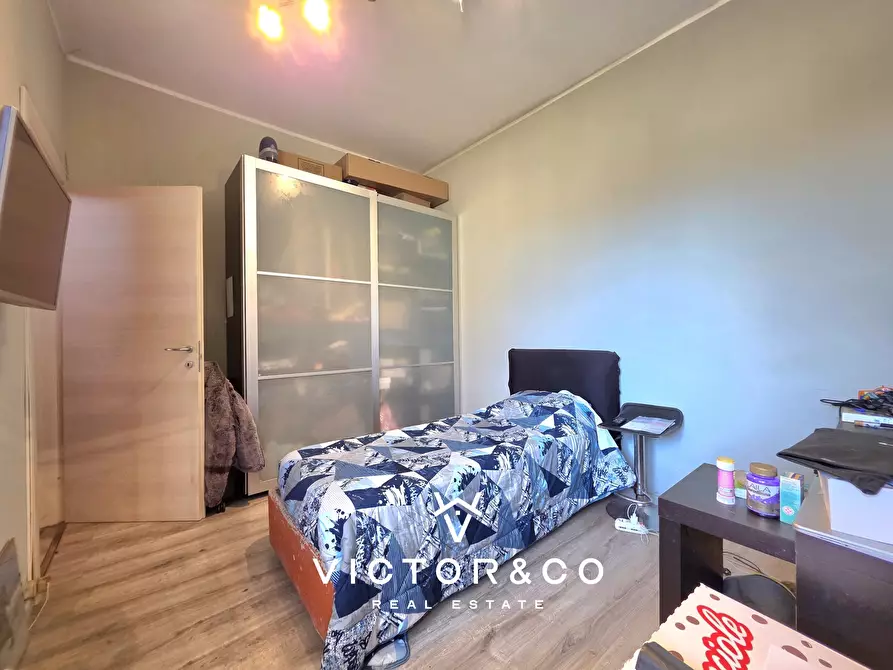 Immagine 25 di Villa in vendita  in Via Gramoni sn a Novara