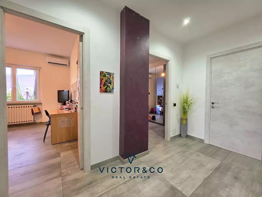 Immagine 22 di Villa in vendita  in Via Sempione sn a Marano Ticino