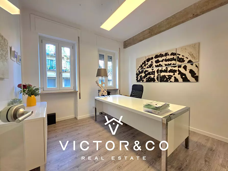 Immagine 17 di Ufficio in affitto  in Via Don Bosco snc a Novara