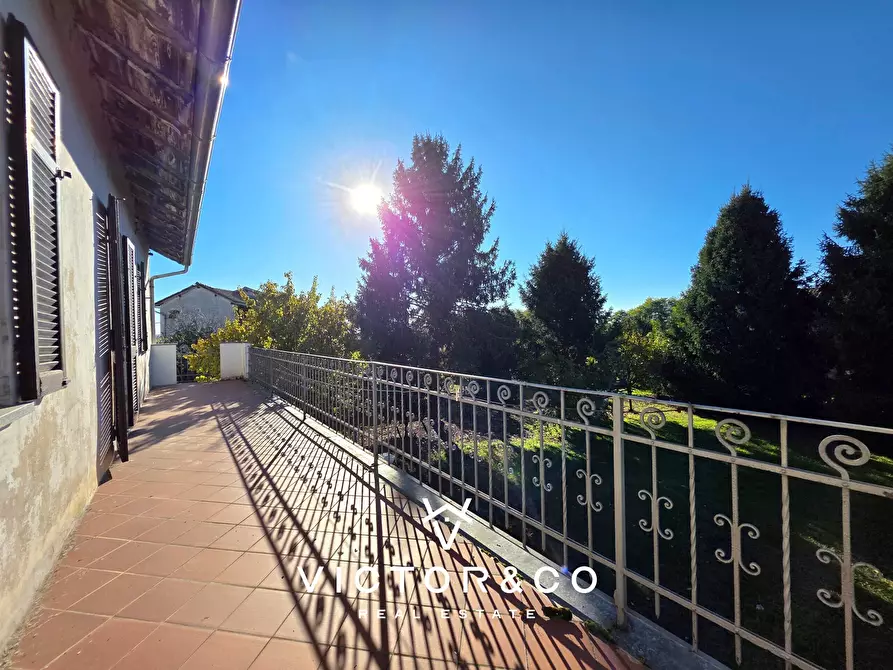 Immagine 15 di Casa indipendente in vendita  in Corso G. Mazzini sn a Vespolate