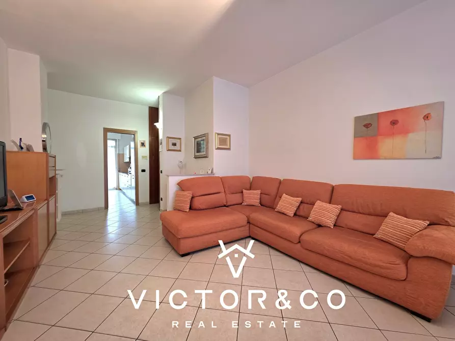 Immagine 4 di Trilocale in vendita  in Via Perazzi snc a Novara