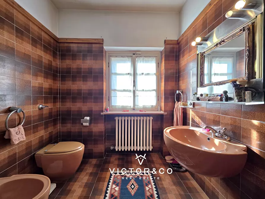 Immagine 40 di Villa in vendita  in Via Sciesa snc a Novara