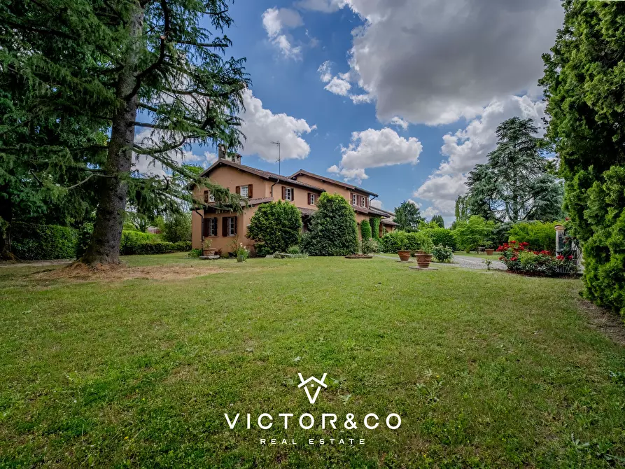 Immagine 8 di Villa in vendita  in Via Sciesa snc a Novara
