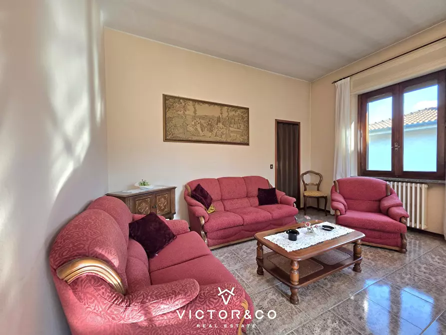 Immagine 12 di Casa indipendente in vendita  in Via Po 10A a Trecate