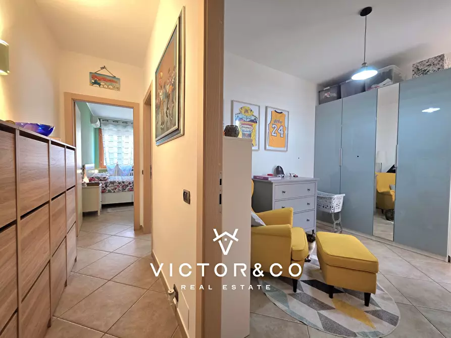 Immagine 24 di Quadrilocale in vendita  in Via Luigi Camoletti snc a Novara