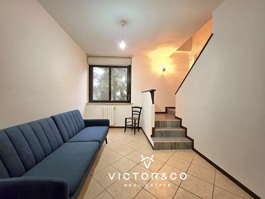 Immagine 22 di Trilocale in affitto  in Via XXIII Marzo 1849 sic a Novara