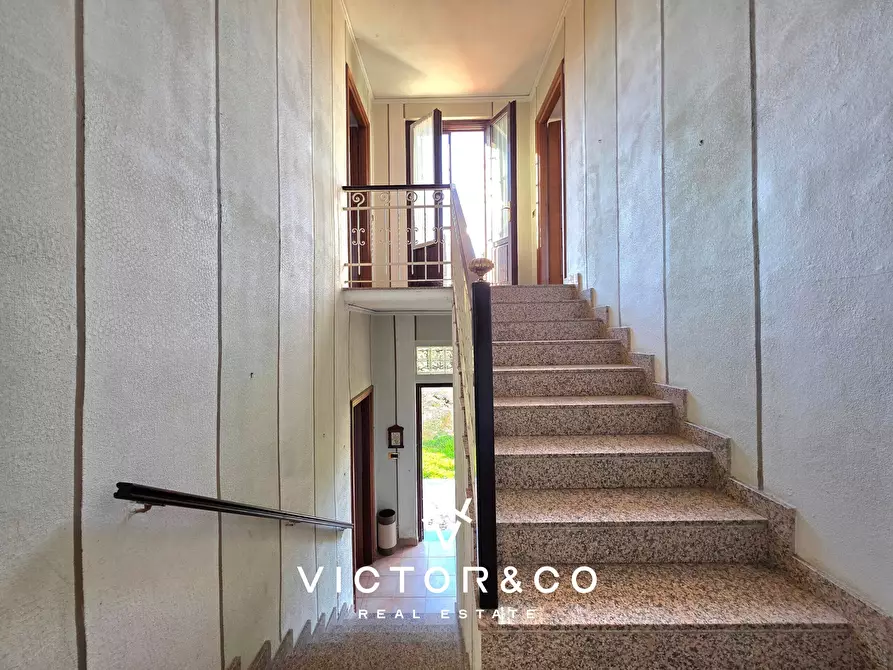 Immagine 6 di Casa indipendente in vendita  in Corso G. Mazzini sn a Vespolate