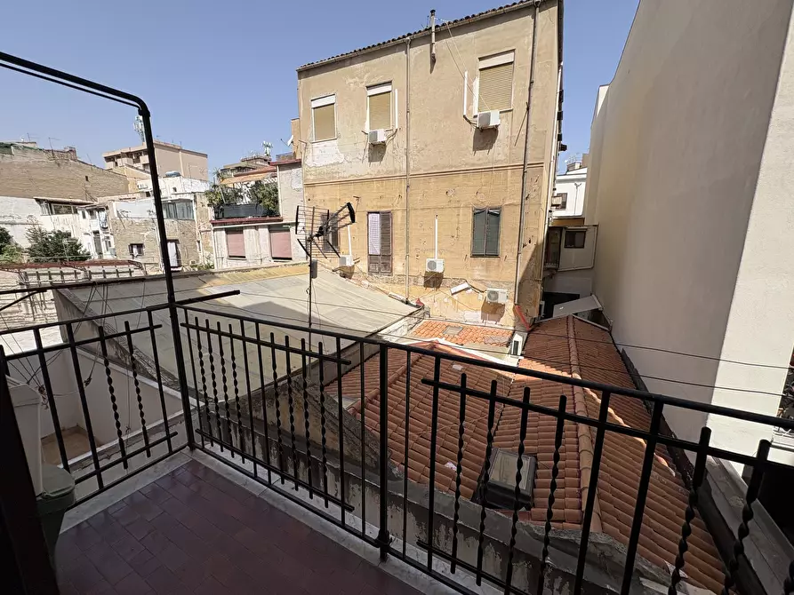 Immagine 27 di Appartamento in vendita  in Via Houel a Palermo
