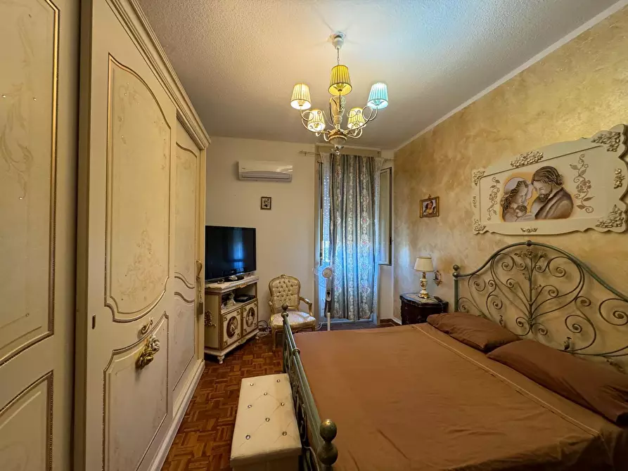 Immagine 8 di Appartamento in vendita  in Passaggio Giuseppe de felice giuffrida a Palermo