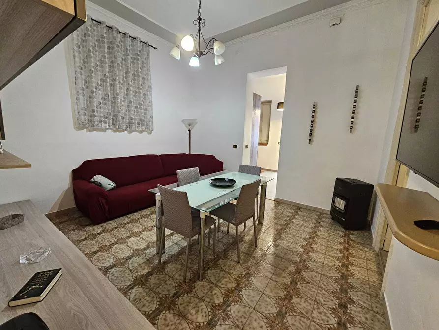 Immagine 8 di Trilocale in affitto  in Via Mogia 19 a Palermo