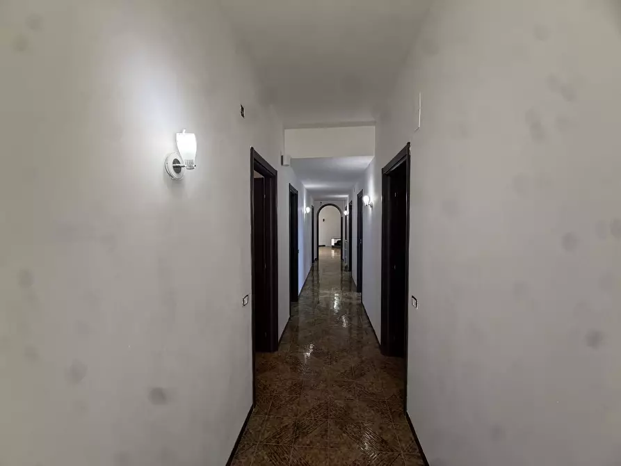 Immagine 19 di Villa in vendita  in Terrsasini- Svincolo Autostradale a Terrasini