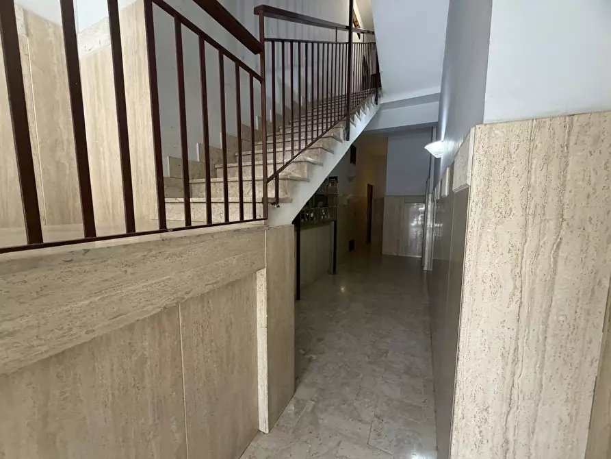 Immagine 19 di Quadrilocale in vendita  in Via Giovanni Guareschi a Palermo
