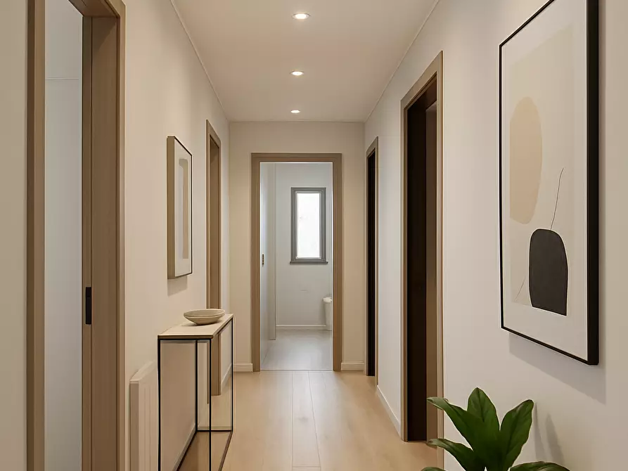 Immagine 12 di Appartamento in vendita  a Palermo