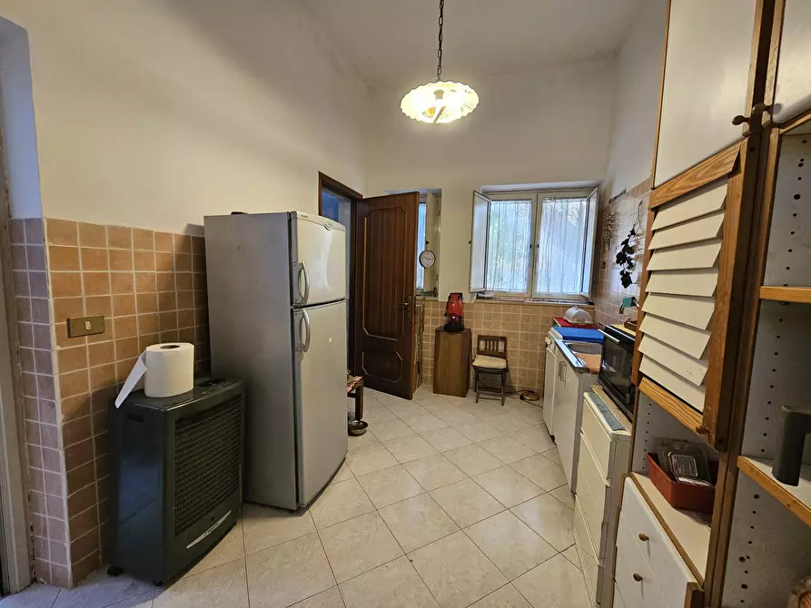 Immagine 8 di Bilocale in vendita  in Via Buzzanca a Palermo