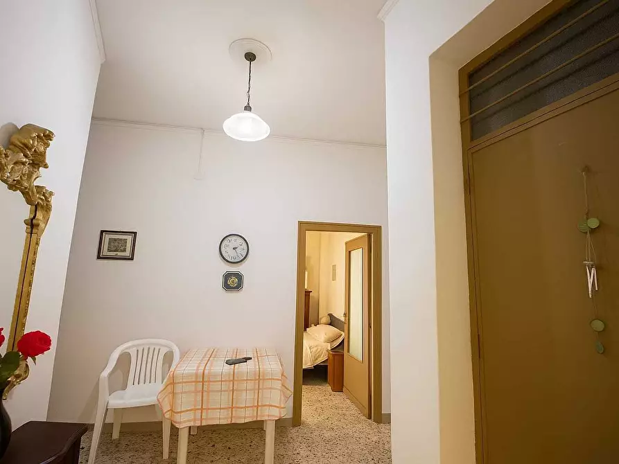 Immagine 9 di Quadrilocale in vendita  in Via Ruggerone da Palermo 52 a Palermo