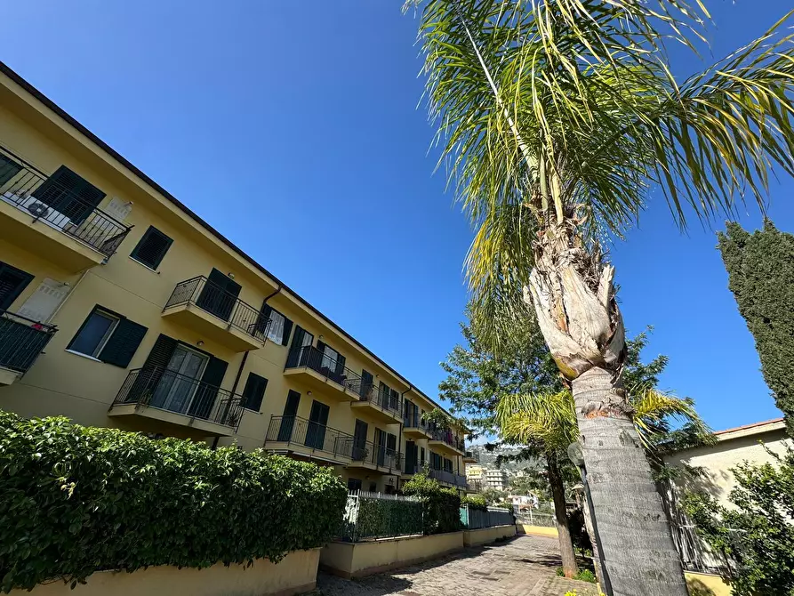 Immagine 5 di Appartamento in vendita  a Monreale