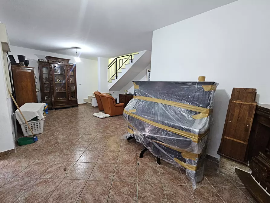 Immagine 4 di Villa in vendita  a Altofonte