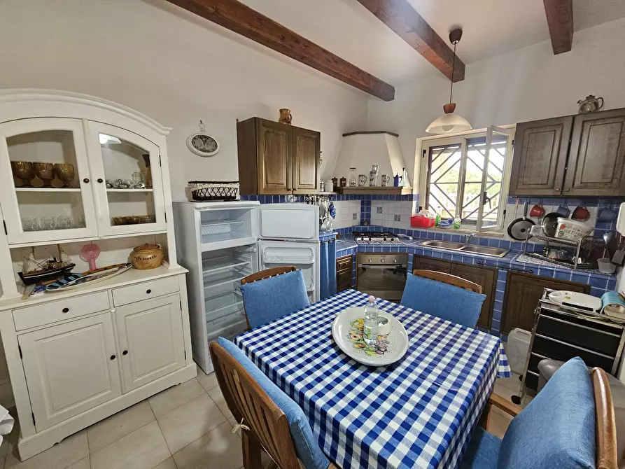 Immagine 5 di Trilocale in vendita  in Via dei Balcani a Trapani