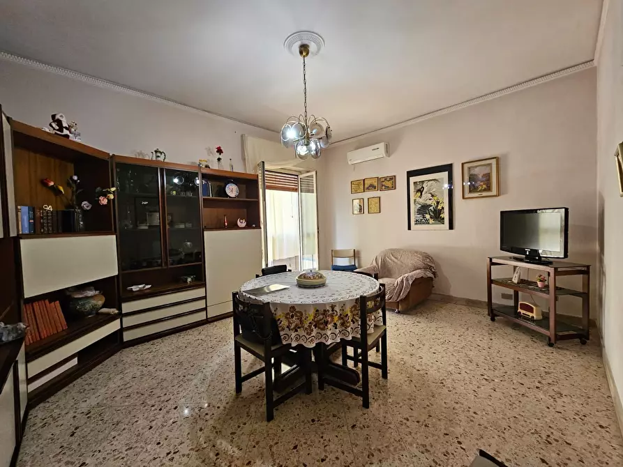 Immagine 2 di Appartamento in vendita  in Via John Fitzgerald Kennedy 10 a Monreale