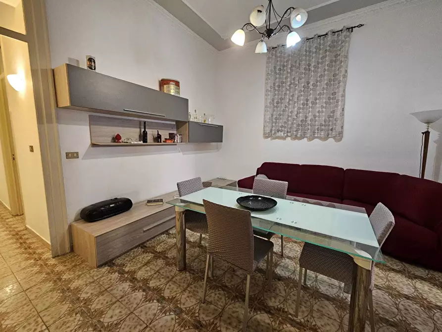 Immagine 10 di Trilocale in affitto  in Via Mogia 19 a Palermo