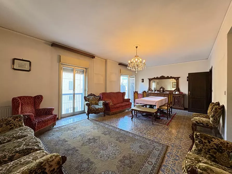 Immagine 2 di Appartamento in vendita  in Via Filippo Parlatore a Palermo