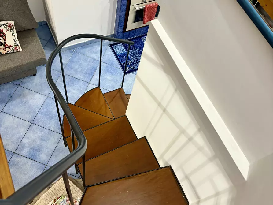 Immagine 8 di Bilocale in affitto  in Via Selinunte 9 a Palermo