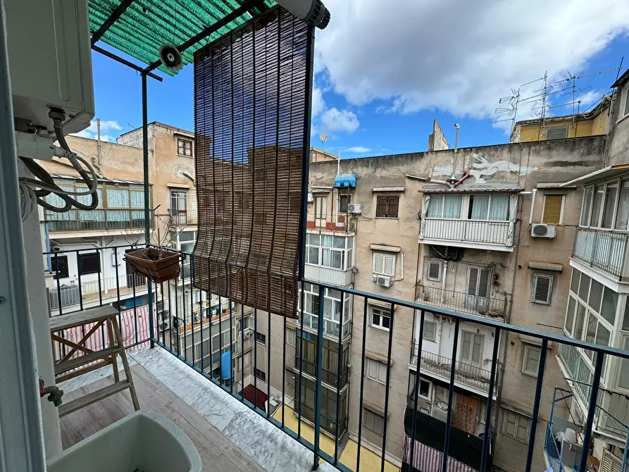 Immagine 13 di Attico in vendita  in Via Antonio Ugo a Palermo