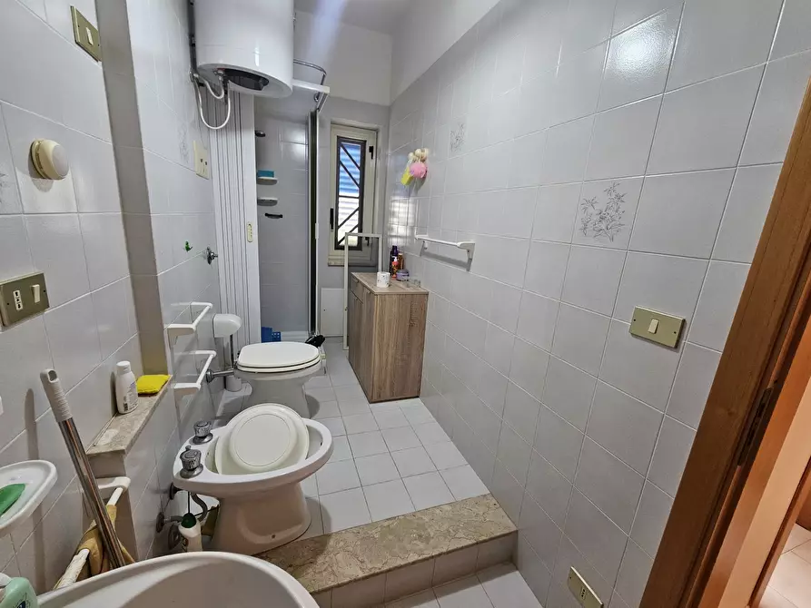 Immagine 19 di Trilocale in vendita  in Via dei Balcani a Trapani