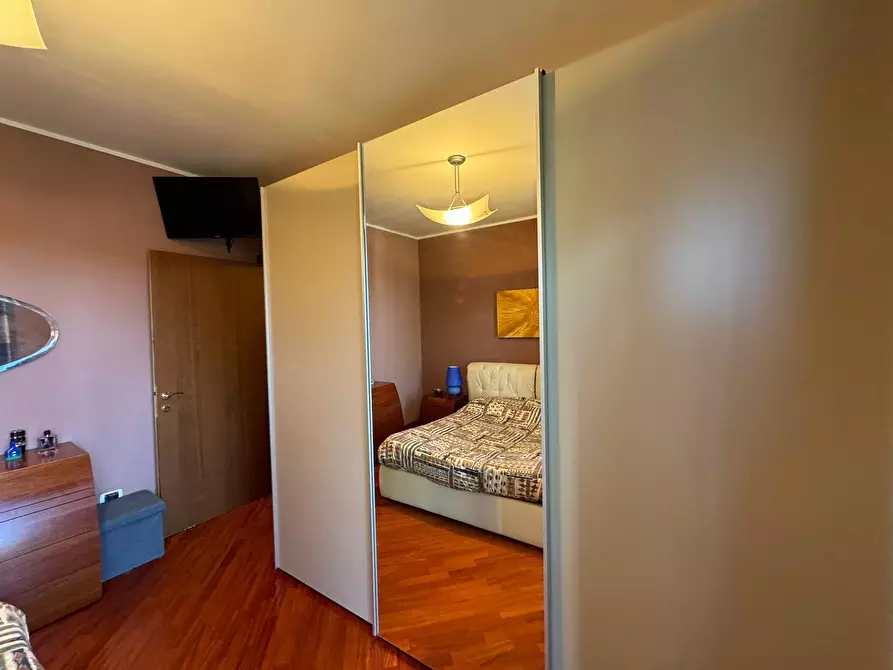 Immagine 20 di Appartamento in vendita  a Monreale