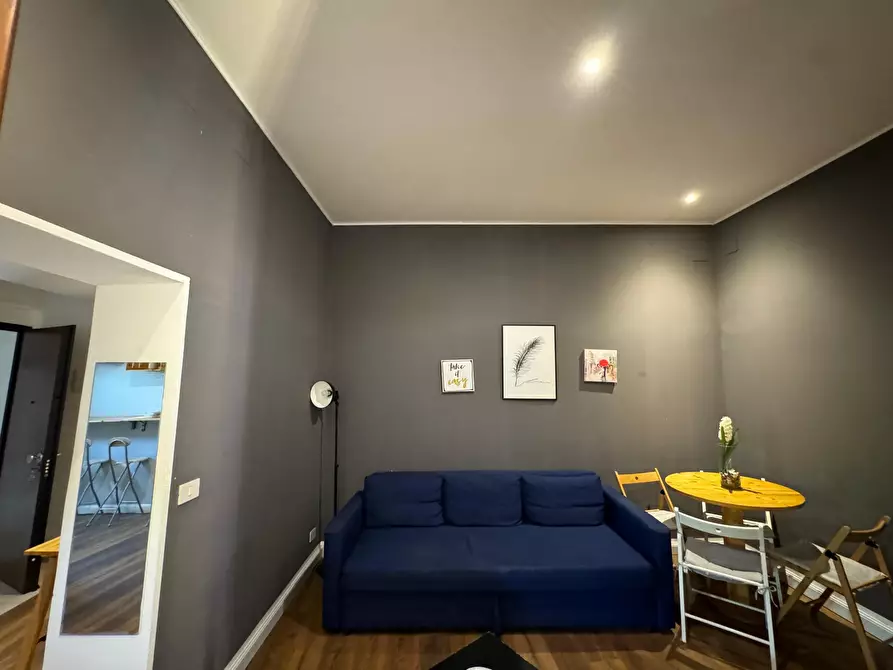 Immagine 34 di Appartamento in vendita  in Via Porta di Castro a Palermo
