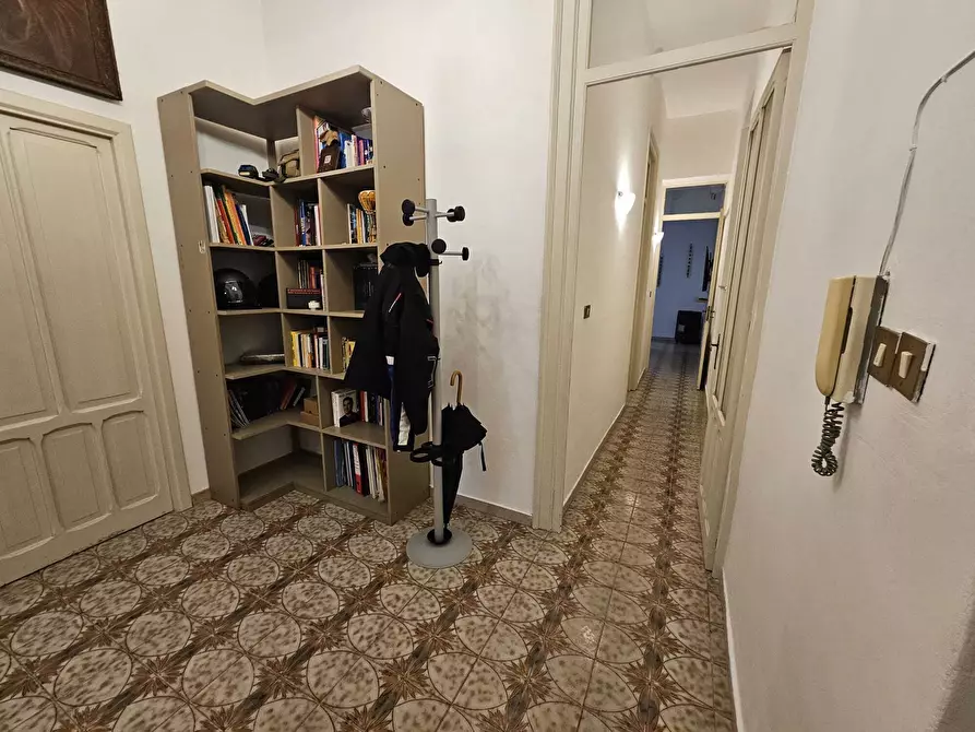 Immagine 6 di Trilocale in affitto  in Via Mogia 19 a Palermo