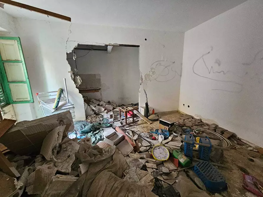 Immagine 8 di Bilocale in vendita  in Via Crociferi 172 a Palermo