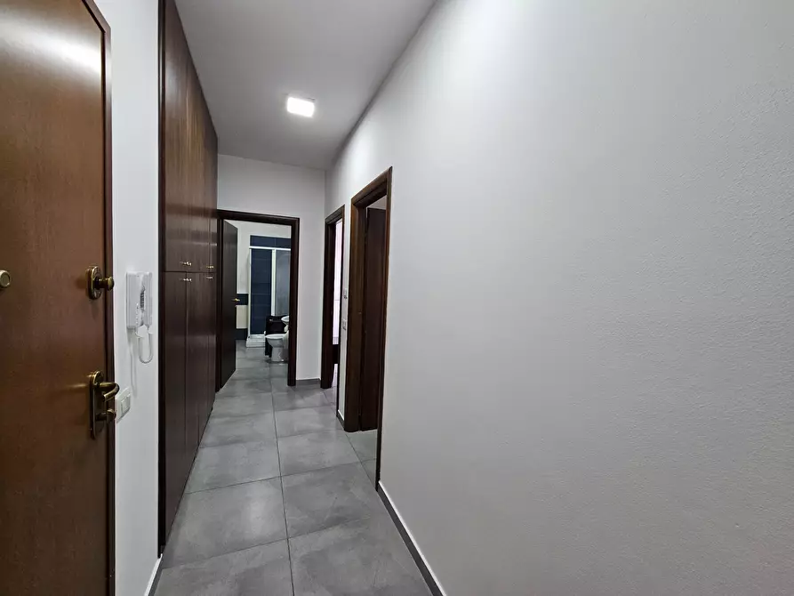 Immagine 13 di Bilocale in affitto  in Via Serra Paratore a Monreale