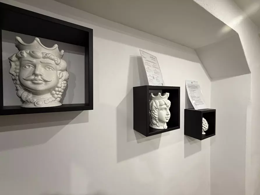 Immagine 1 di Appartamento in vendita  in Via Domenico Scinà a Palermo