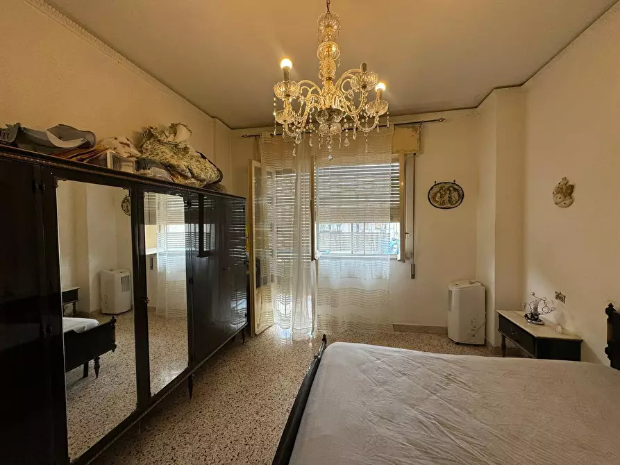 Immagine 5 di Appartamento in vendita  in Via Matteo Silvaggio a Palermo