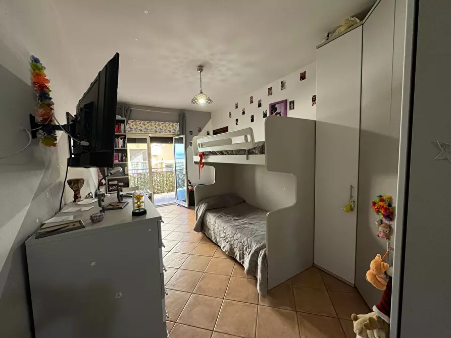 Immagine 7 di Quadrilocale in vendita  in Via Altofonte 128 a Monreale