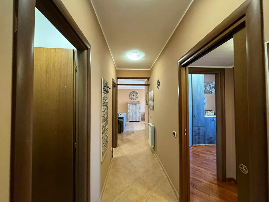 Immagine 24 di Appartamento in vendita  a Monreale