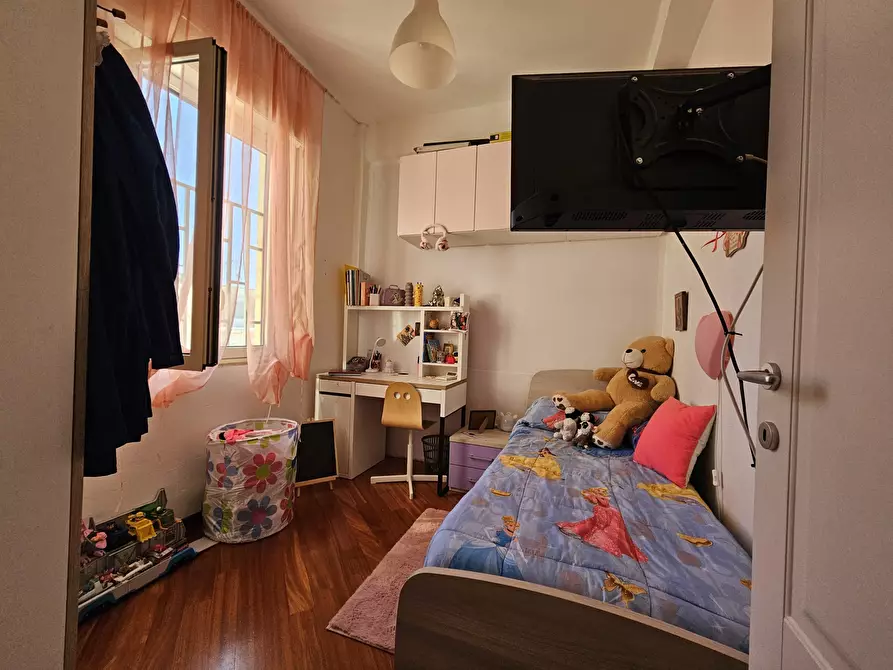 Immagine 11 di Trilocale in vendita  in Via Aldo Moro a Monreale